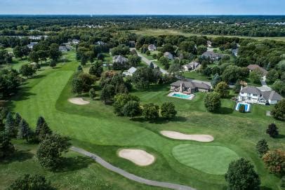94 Golf Courses near Plymouth, MN .